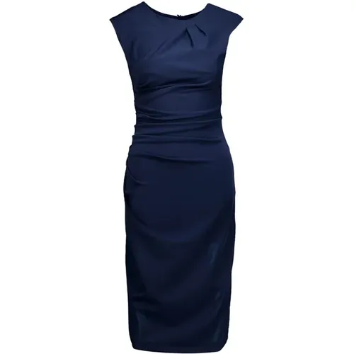 Midi Dresses , female, Sizes: S - RINASCIMENTO - Modalova