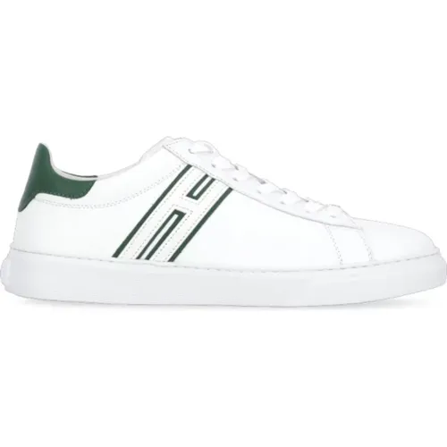 Sneakers , male, Sizes: 10 UK, 7 1/2 UK, 5 1/2 UK, 11 UK, 6 UK - Hogan - Modalova