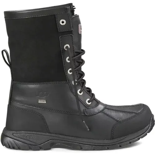 Ankle Boots for Men , male, Sizes: 9 UK, 7 UK, 8 UK - Ugg - Modalova