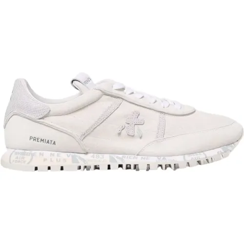 Stilvolle Damensneakers Premiata - Premiata - Modalova