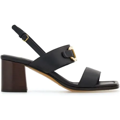 Ferragamo Sandals , female, Sizes: 5 UK - Salvatore Ferragamo - Modalova
