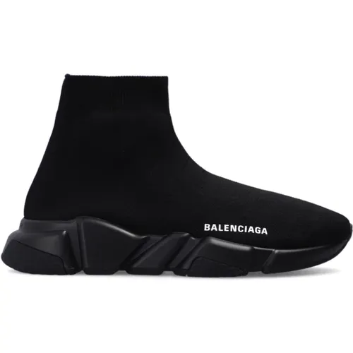 Speed Sneakers , female, Sizes: 5 UK, 8 UK - Balenciaga - Modalova