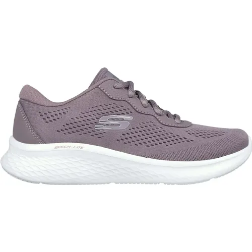 Lite Pro Sneakers , Damen, Größe: 37 EU - Skechers - Modalova