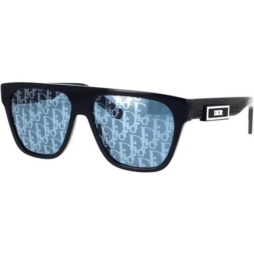B23 S3I 10B8 Sunglasses , unisex, Sizes: 57 MM - Dior - Modalova