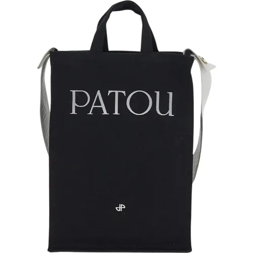 Shoulder Bags Woman Accessories , female, Sizes: ONE SIZE - Patou - Modalova