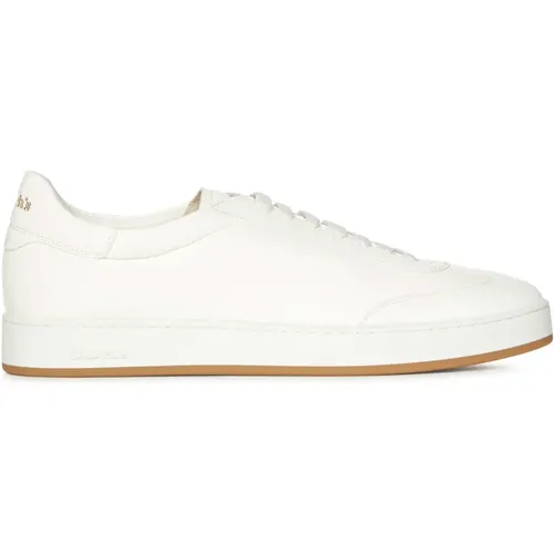 Sneakers Elevate Casual Style , male, Sizes: 8 1/2 UK, 10 UK - Church's - Modalova