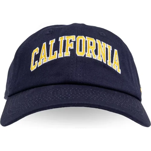 Caps, unisex, , Size: ONE SIZE Cap from the California collection - Sporty & Rich - Modalova