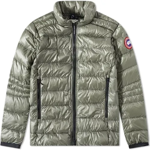 Sage Crofton Daunenjacke - Canada Goose - Modalova