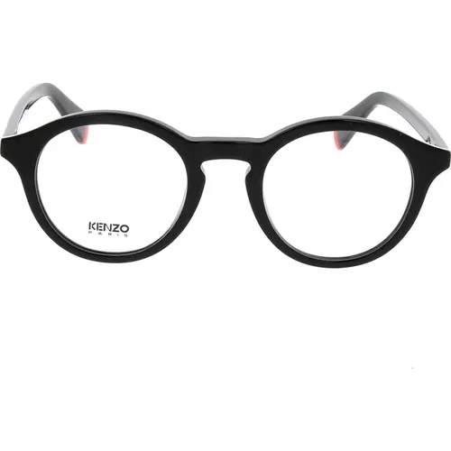 Glasses, unisex, , Size: ONE SIZE Stylish Eyewear - Kenzo - Modalova