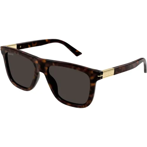 Sonnenbrille Gucci - Gucci - Modalova