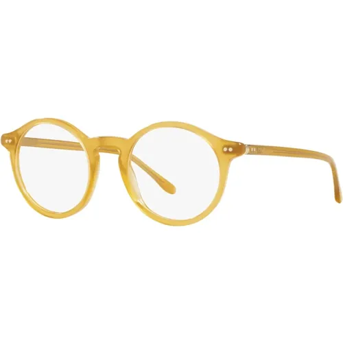 Glasses , unisex, Größe: 50 MM - Ralph Lauren - Modalova