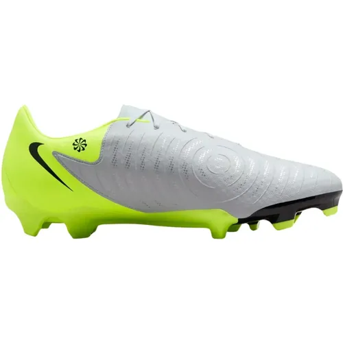 Phantom GX2 Academy MG Fußballschuhe , Herren, Größe: 42 1/2 EU - Nike - Modalova