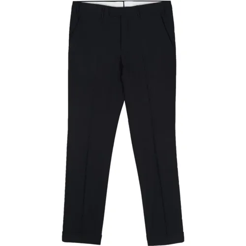Men's Clothing Trousers Ss24 , male, Sizes: 2XL, 3XL, S - PT Torino - Modalova