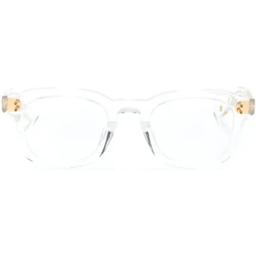 Glasses, unisex, , Size: 48 MM Acetate Optical Frame - Dita - Modalova