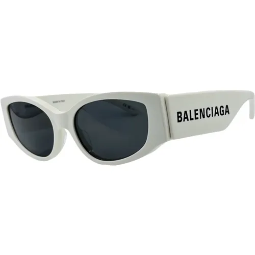 Sunglasses, female, , Size: ONE SIZE Sunglasses - Balenciaga - Modalova