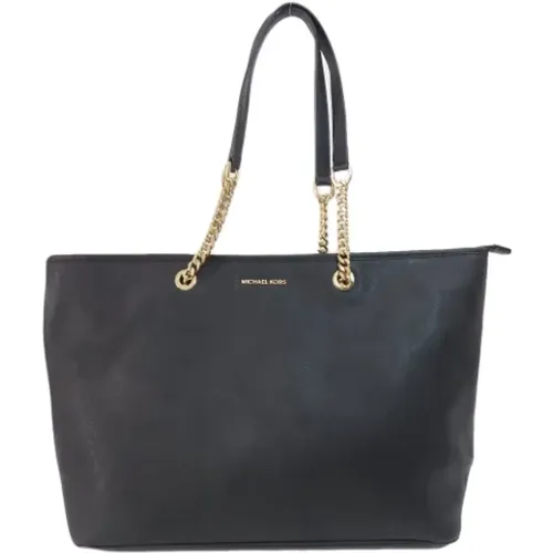 Pre-owned Tote Bags, female, , Size: ONE SIZE Pre-owned Fabric totes - Michael Kors Pre-owned - Modalova