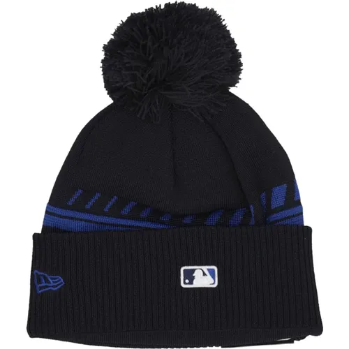 Beanies, unisex, , Size: ONE SIZE MLB City Connect Knit Beanie - new era - Modalova