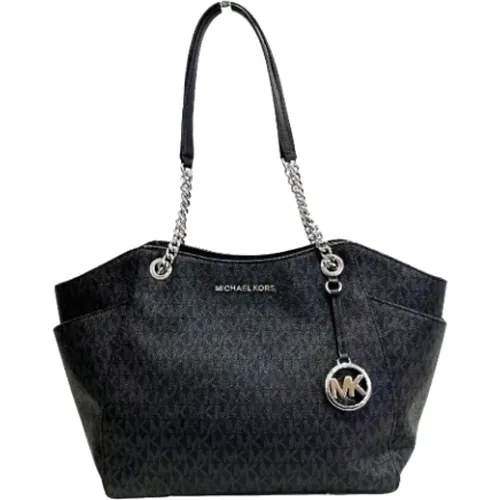 Pre-owned Canvas totes , female, Sizes: ONE SIZE - Michael Kors Pre-owned - Modalova