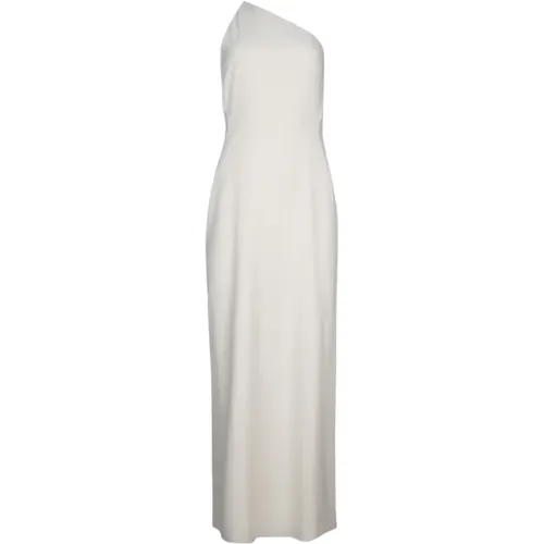 Elegantes Kleid für Besondere Anlässe,Stilvolle Kleider für jeden Anlass - Calvin Klein - Modalova