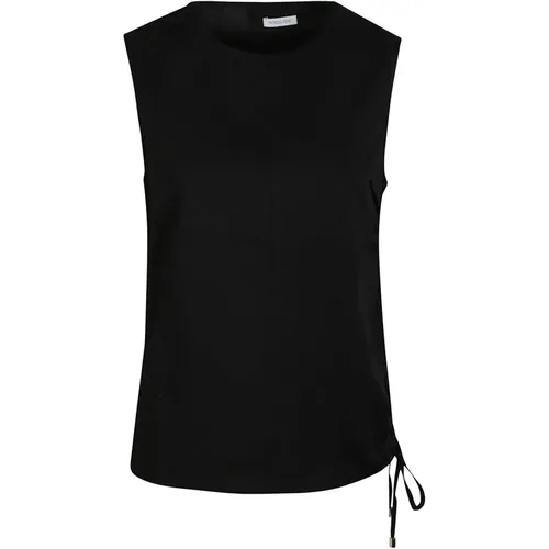 Casual Cotton T-Shirt , female, Sizes: XS, M, S - PATRIZIA PEPE - Modalova
