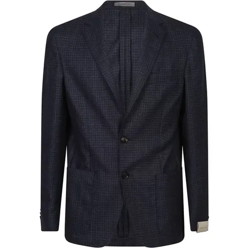 Jackets for Men , male, Sizes: M, 2XL, 3XL - Corneliani - Modalova