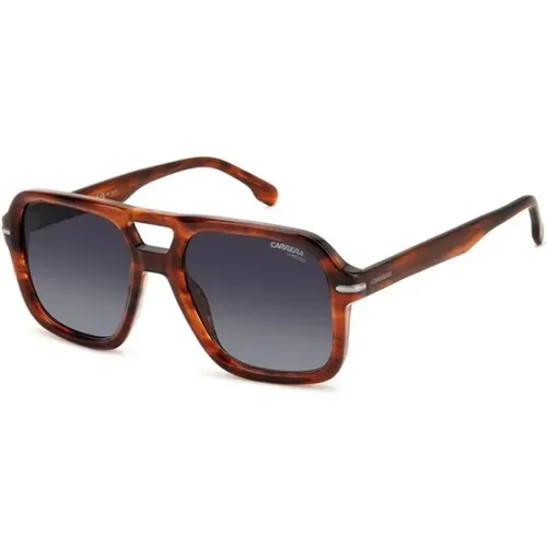 Sunglasses , unisex, Sizes: 55 MM - Carrera - Modalova