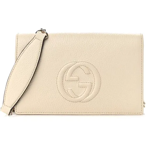 Cross Body Bag , female, Sizes: ONE SIZE - Gucci - Modalova