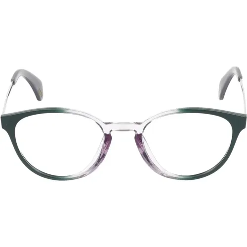 Glasses , unisex, Größe: 49 MM - Police - Modalova