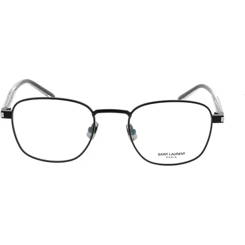 Glasses Saint Laurent - Saint Laurent - Modalova