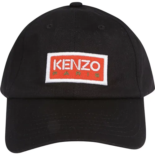 Baseball CAP , male, Sizes: ONE SIZE - Kenzo - Modalova