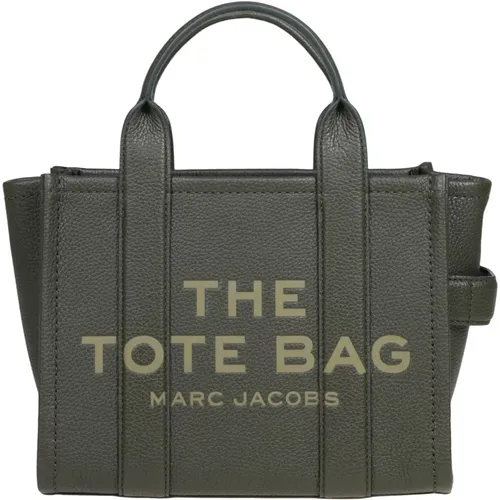 Women's Bags Handbag Forest Ss24 , female, Sizes: ONE SIZE - Marc Jacobs - Modalova