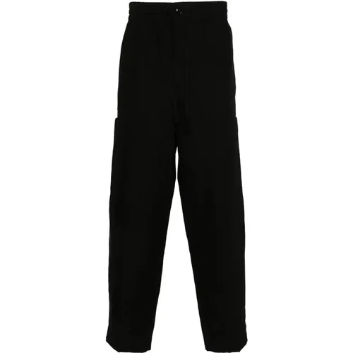 Cargo Jogger Pants , male, Sizes: M, S, L - Kenzo - Modalova