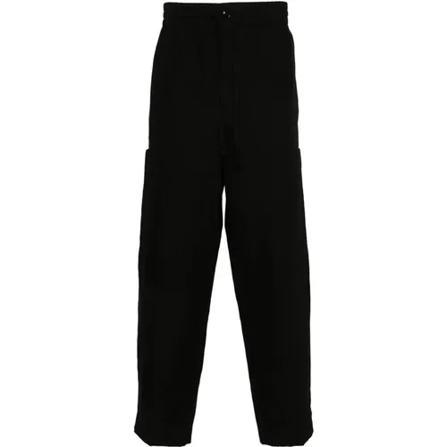 Cargo Jogger Pants , male, Sizes: M, S, L, XL - Kenzo - Modalova