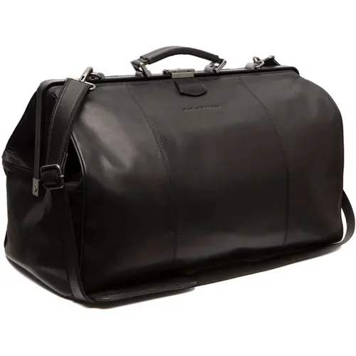 Corfu Weekender Ledertasche - The Chesterfield Brand - Modalova