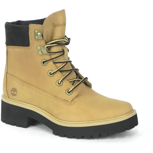 Winter Boots , male, Sizes: 5 UK - Timberland - Modalova