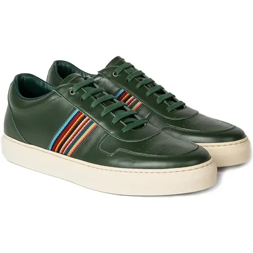 M1Sfer06Jpar Shoes , male, Sizes: 7 UK - Paul Smith - Modalova