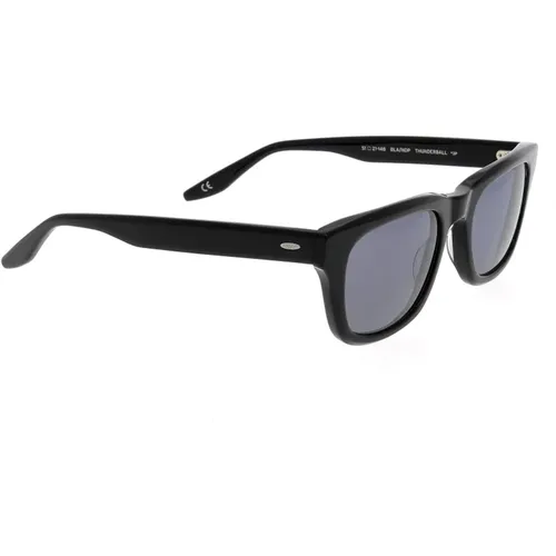 Stilvolle Sonnenbrille , unisex, Größe: ONE Size - Barton Perreira - Modalova