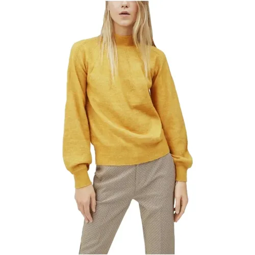 Turtleneck , female, Sizes: S - Pepe Jeans - Modalova