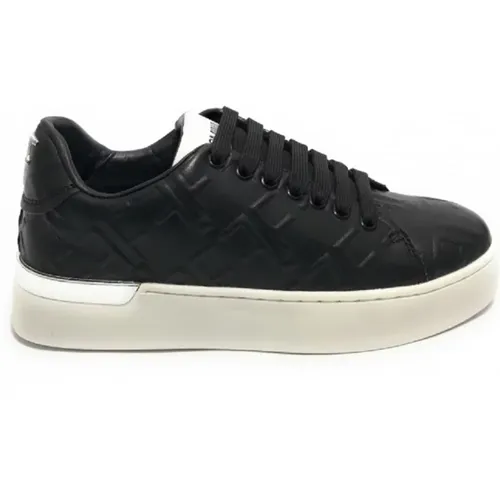 Low-Top Sneakers , female, Sizes: 3 UK, 5 UK, 6 UK, 8 UK - Fracomina - Modalova