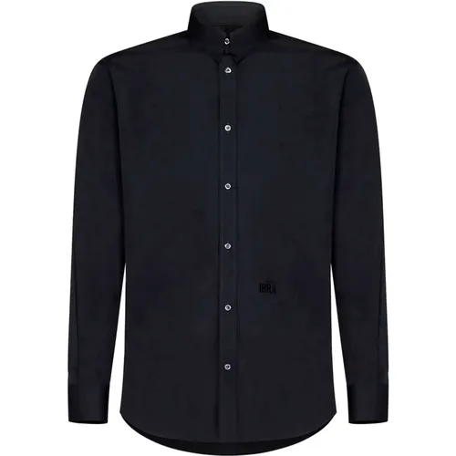 Regular Fit Shirt , male, Sizes: L, M - Dsquared2 - Modalova