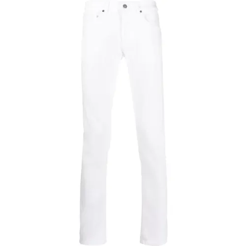 Jeans , male, Sizes: W30, W36, W31, W33, W34 - Dondup - Modalova