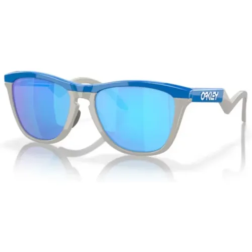 Stylish Sunglasses Collection for This Season , unisex, Sizes: ONE SIZE - Oakley - Modalova