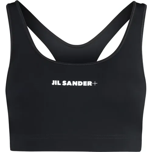 Elastisches Sport-BH-Top Jil Sander - Jil Sander - Modalova