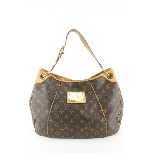 Pre-owned Shoulder Bags, female, , Size: ONE SIZE Pre-owned Shoulder Bag, Sd0089 - Louis Vuitton Vintage - Modalova