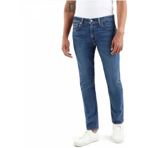 Levi's, Slim-fit Jeans Upgrade Moderner Look , Herren, Größe: W36 - Levis - Modalova