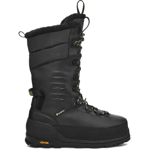 Hoher Shasta Boot , Damen, Größe: 42 1/2 EU - Ugg - Modalova