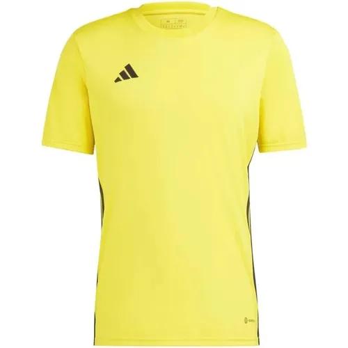 Tabelle 23 T-Shirt , Herren, Größe: XL - Adidas - Modalova