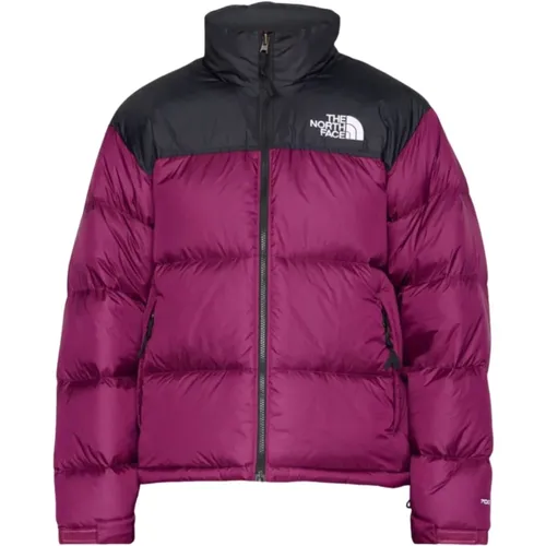 Down Jackets, male, , Size: XL Nf0A3C8Dkk9 Jacket - Stylish and Functional - The North Face - Modalova