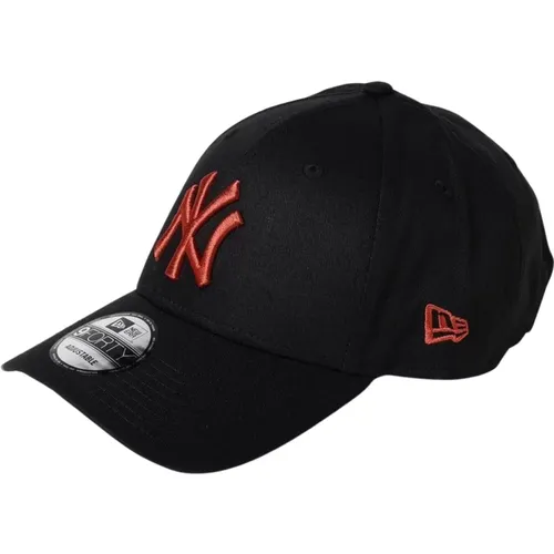 Caps, male, , Size: ONE SIZE NY Yankees Baseball Cap - new era - Modalova