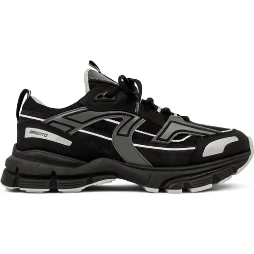 Marathon R-Trail Sneakers , male, Sizes: 11 UK, 7 UK, 10 UK, 8 UK - Axel Arigato - Modalova